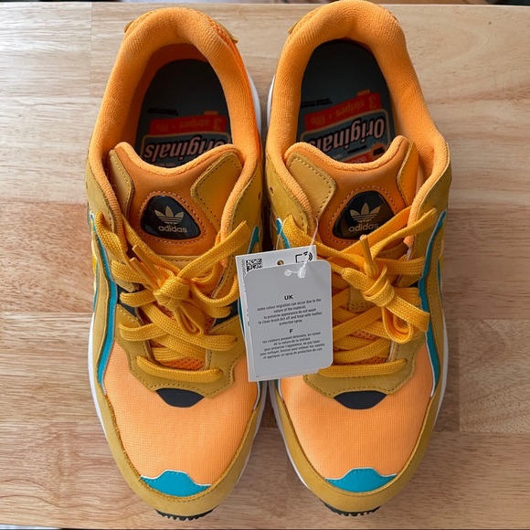 Adidas Yung-96 Chasm - Picture 4 of 5